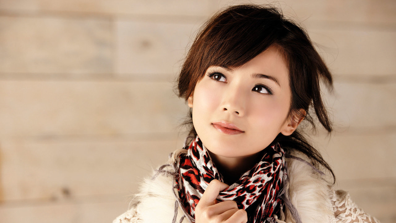 Charlene Choi Wallpapers