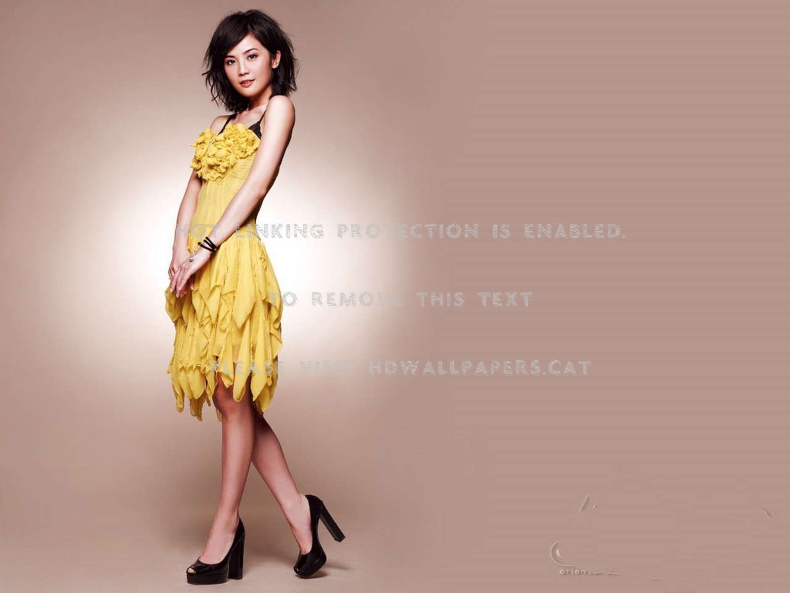 Charlene Choi Wallpapers