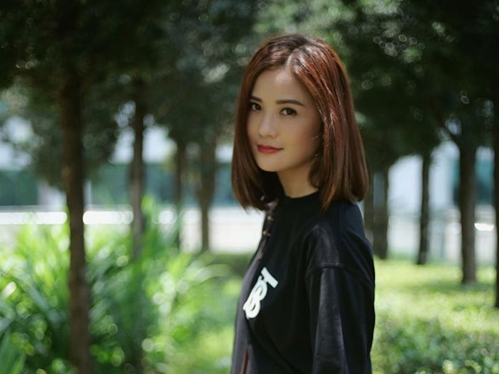 Charlene Choi Wallpapers