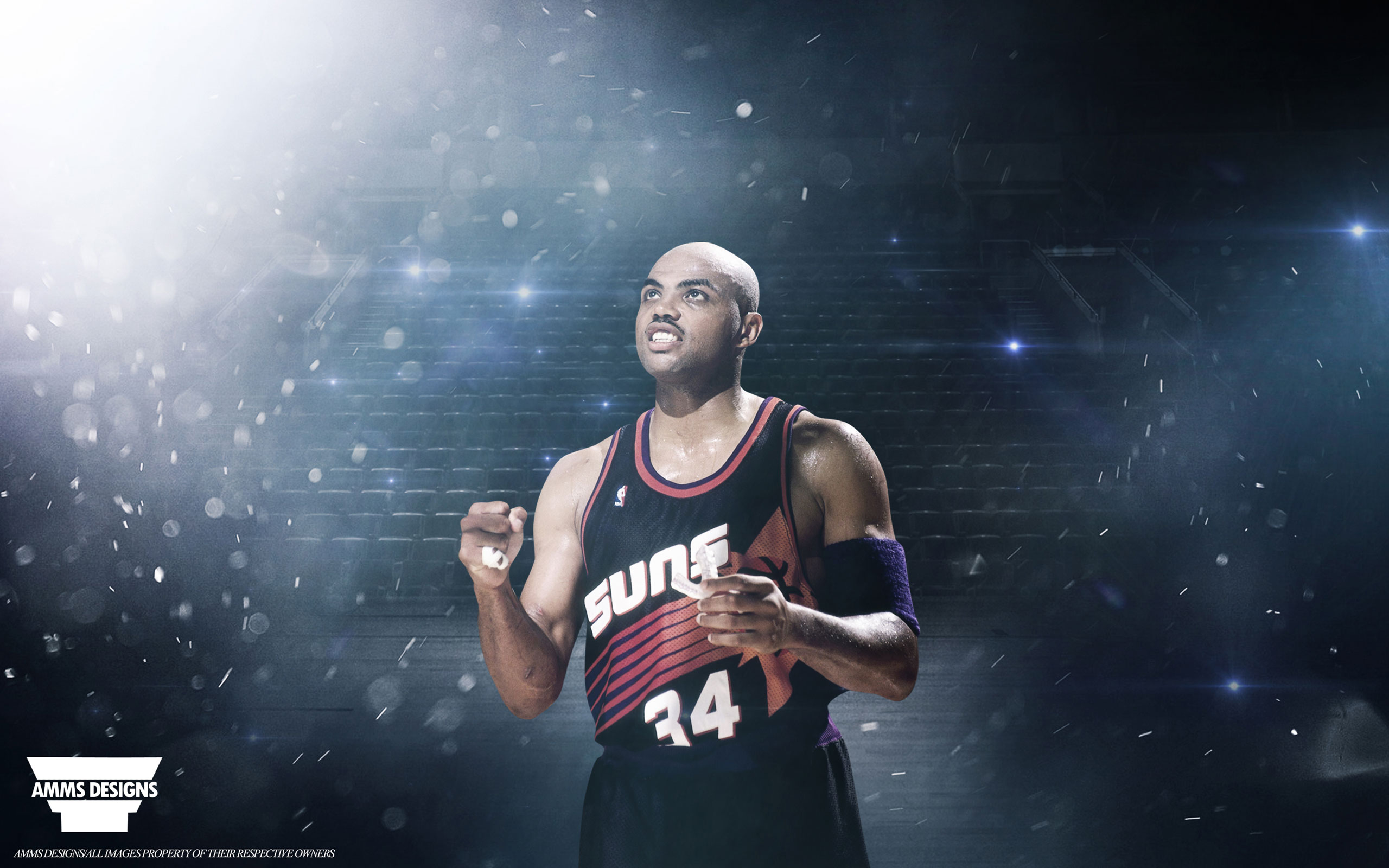 Charles Barkley Wallpapers