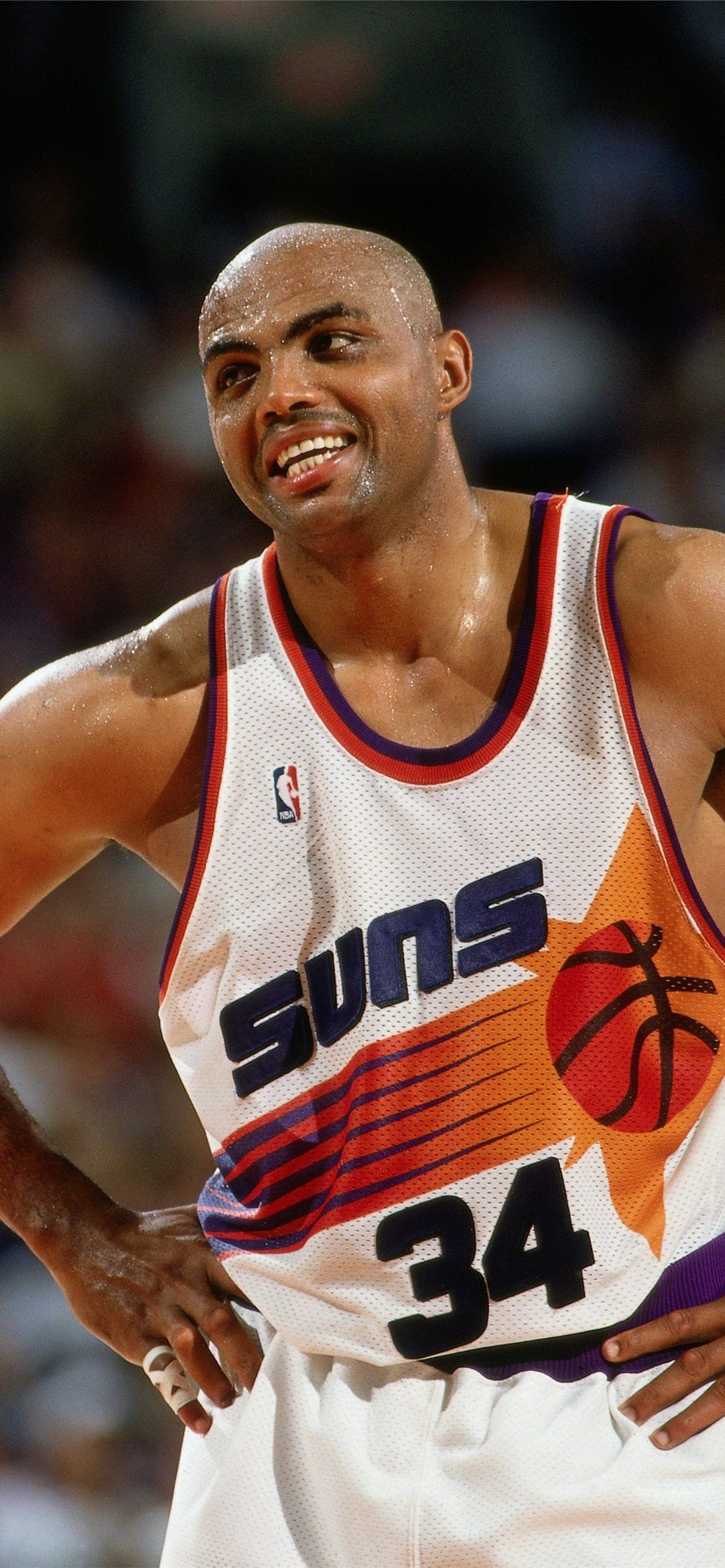 Charles Barkley Wallpapers