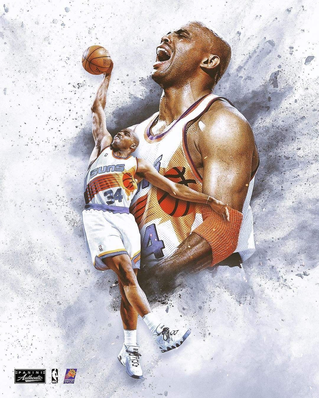 Charles Barkley Wallpapers