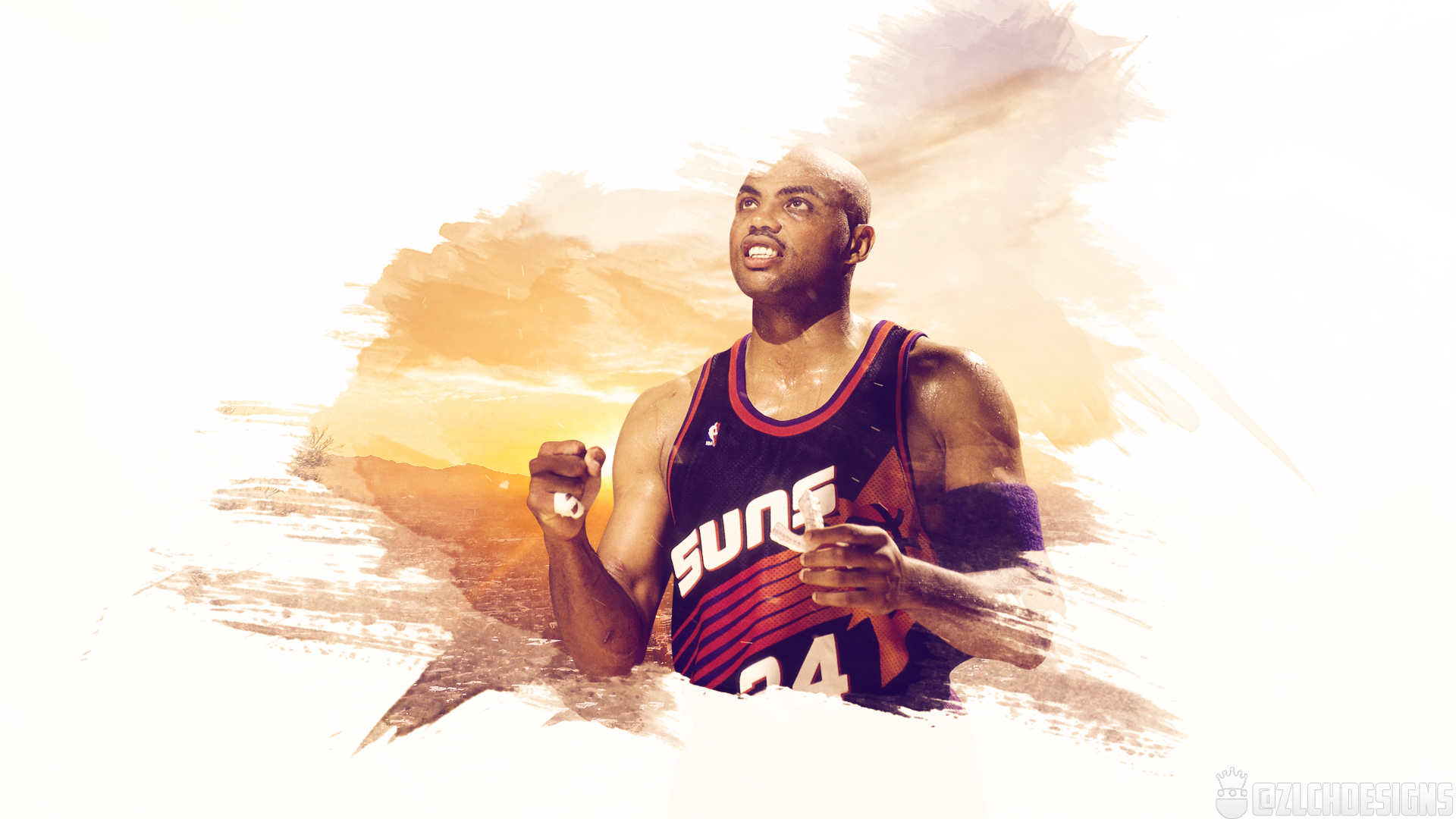 Charles Barkley Wallpapers