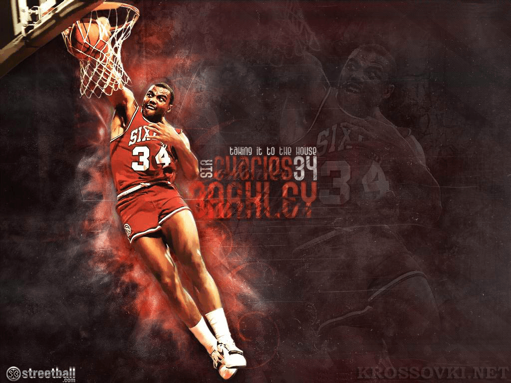 Charles Barkley Wallpapers