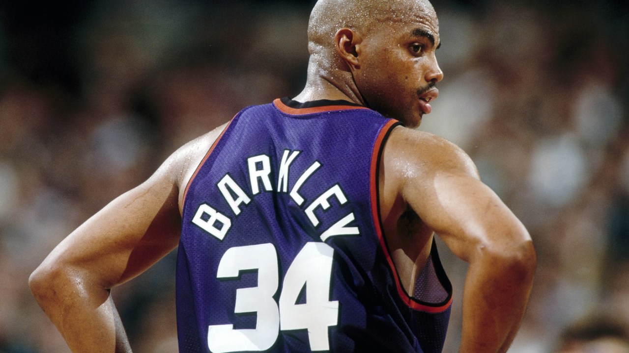 Charles Barkley Wallpapers