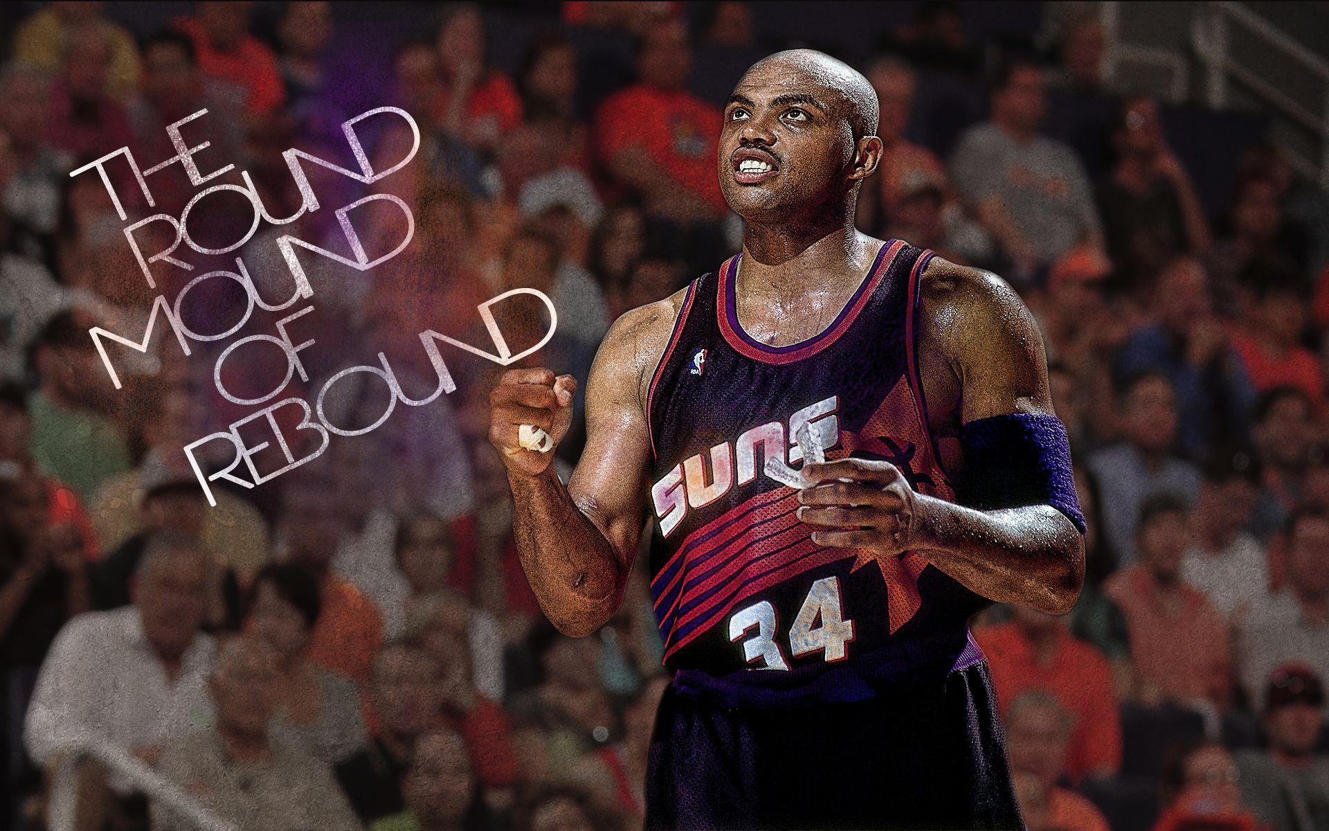 Charles Barkley Wallpapers