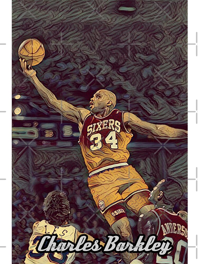 Charles Barkley Wallpapers