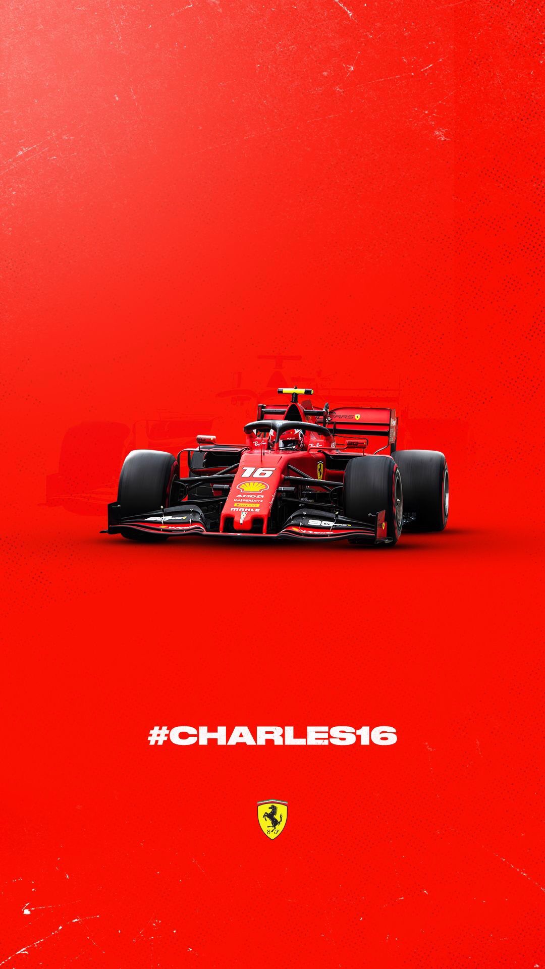 Charles Leclerc Wallpapers