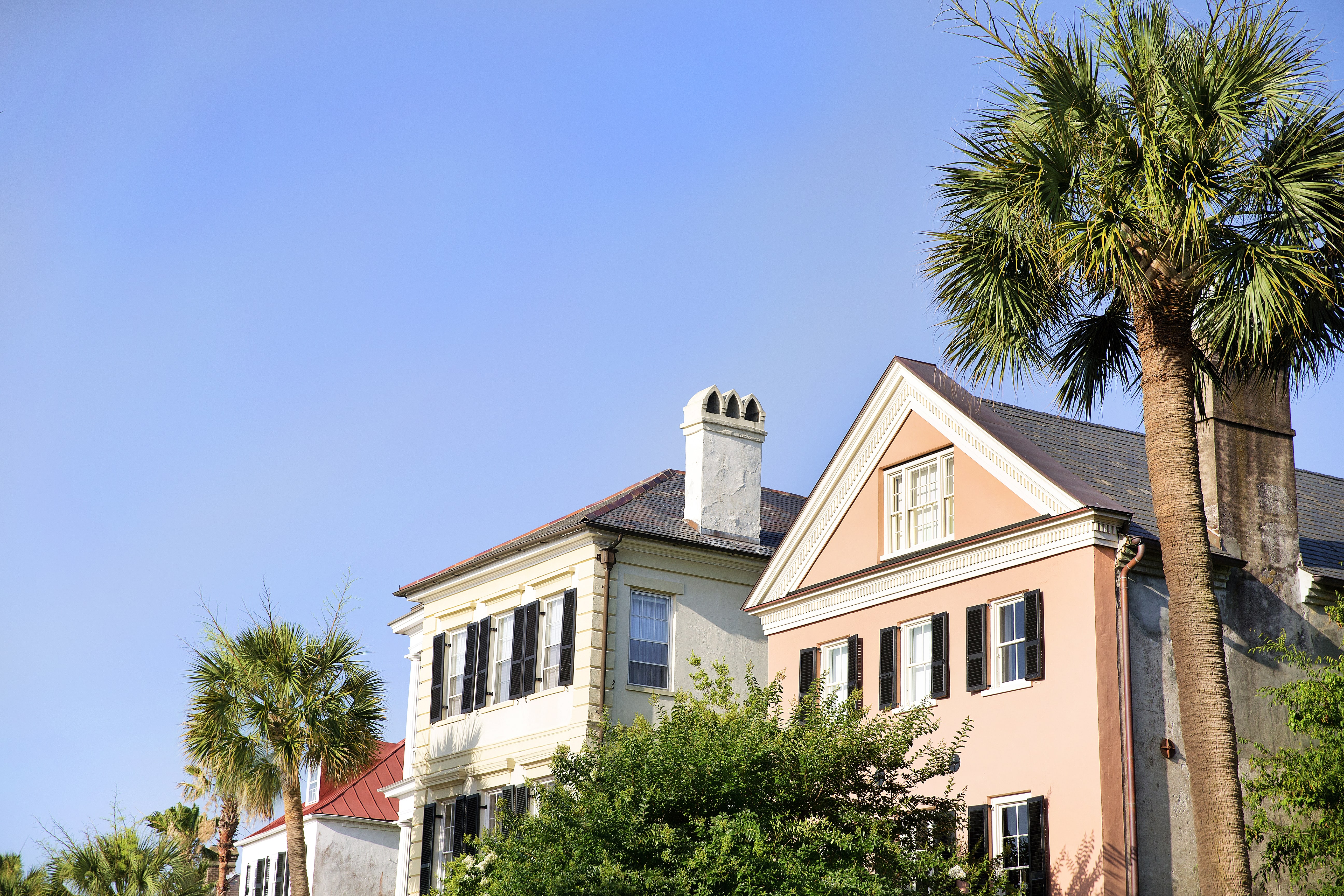 Charleston Sc Wallpapers