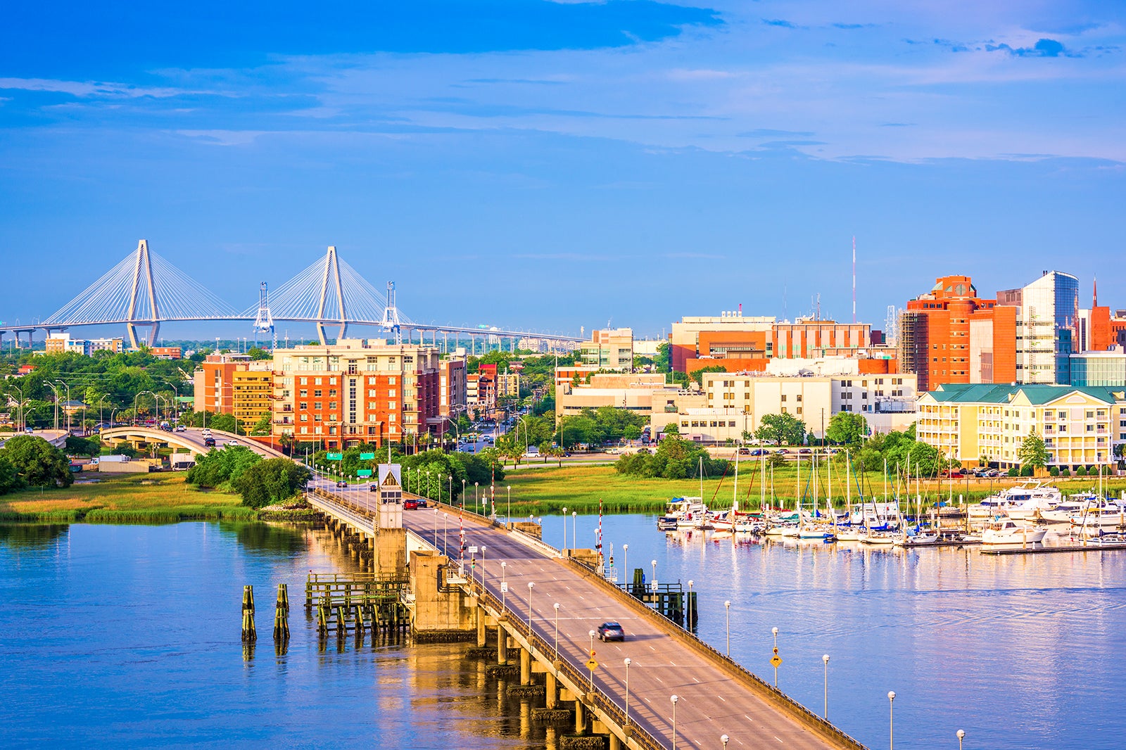 Charleston Sc Wallpapers