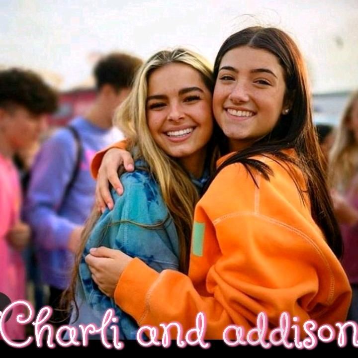 Charli And Addison Wallpapers