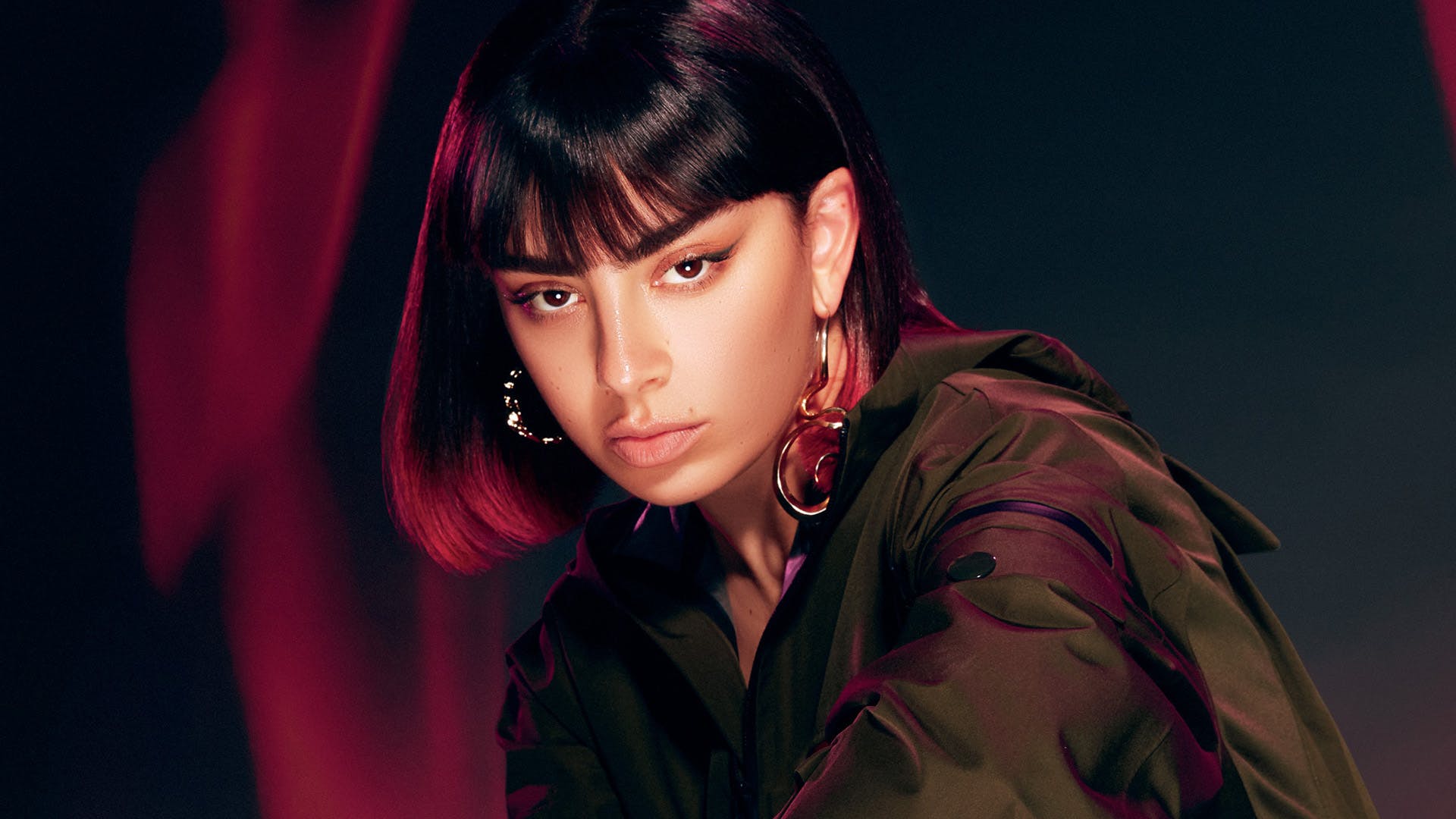 Charli XCX 2019 Wallpapers