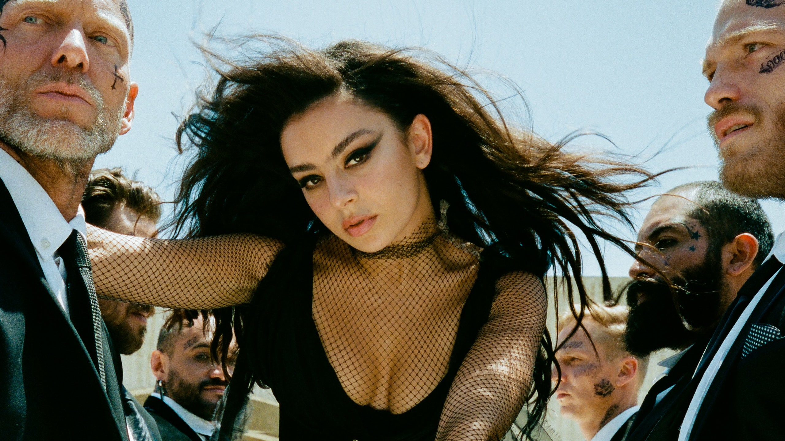 Charli XCX 2021 Wallpapers