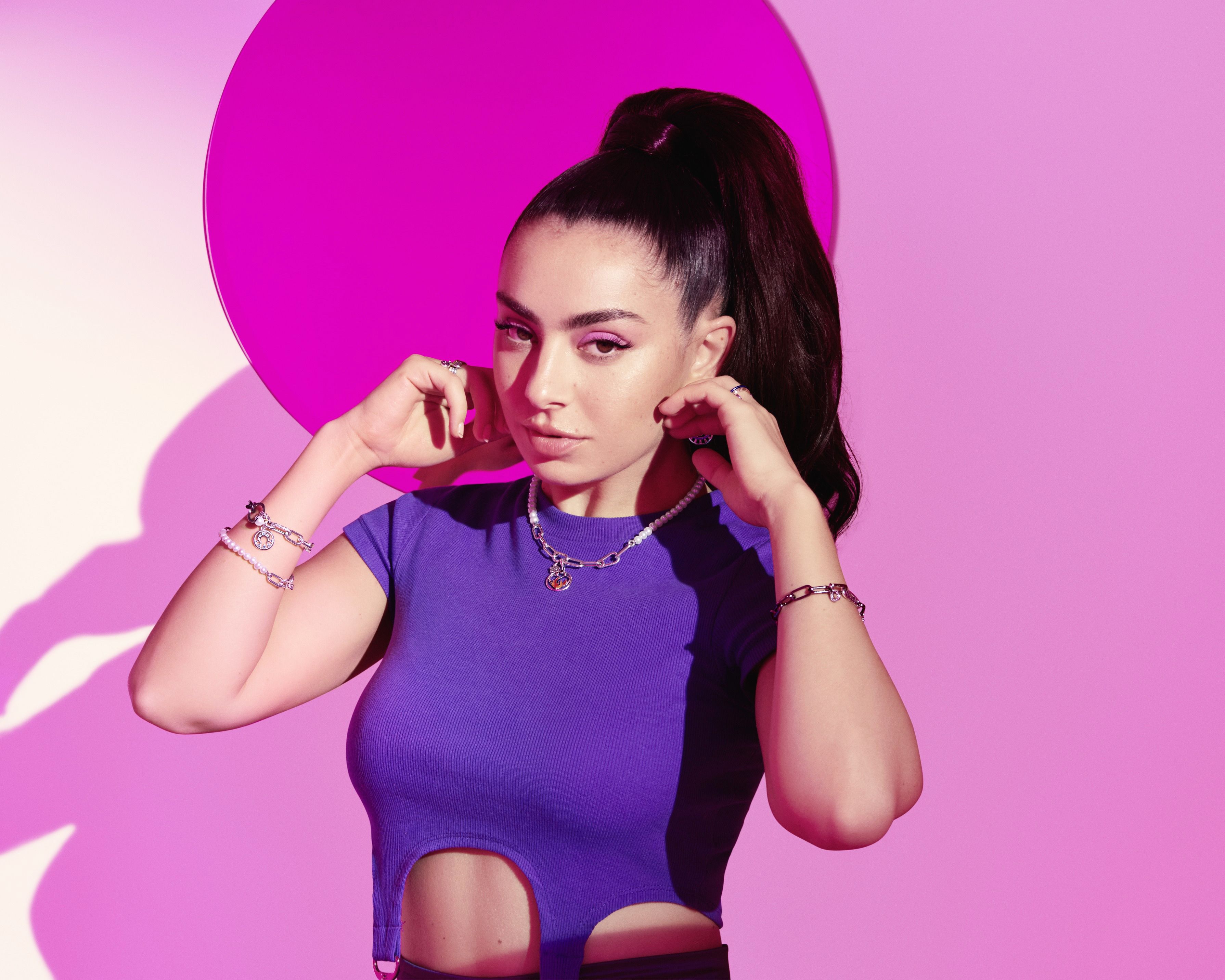 Charli XCX 2021 Wallpapers