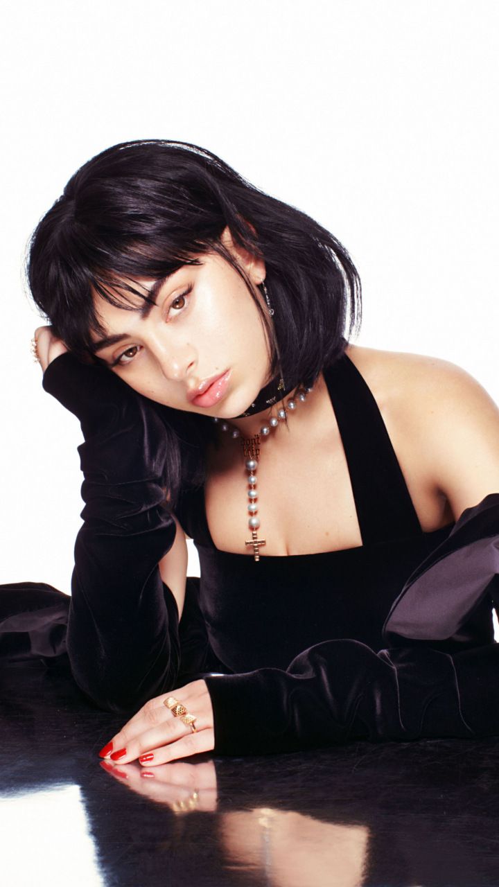 Charli Xcx Wallpapers