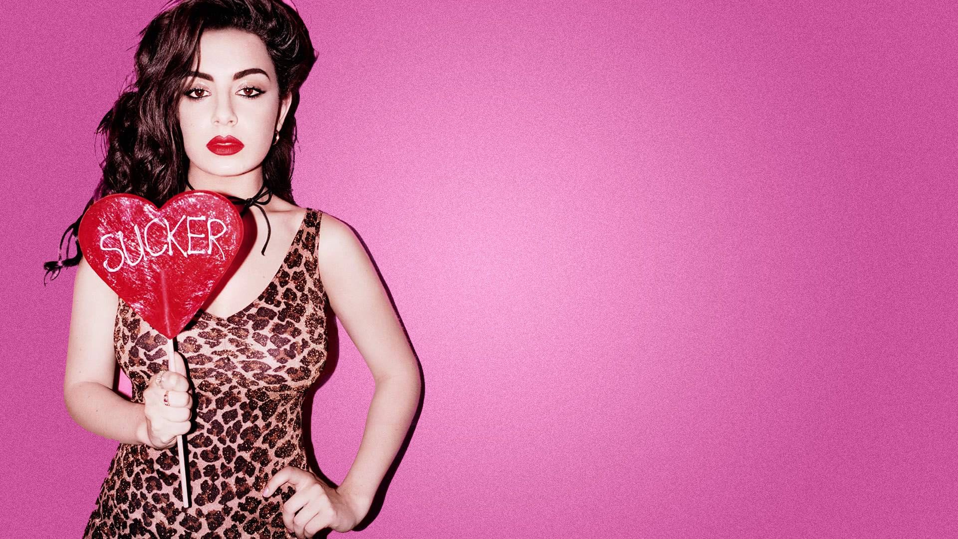 Charli Xcx Wallpapers