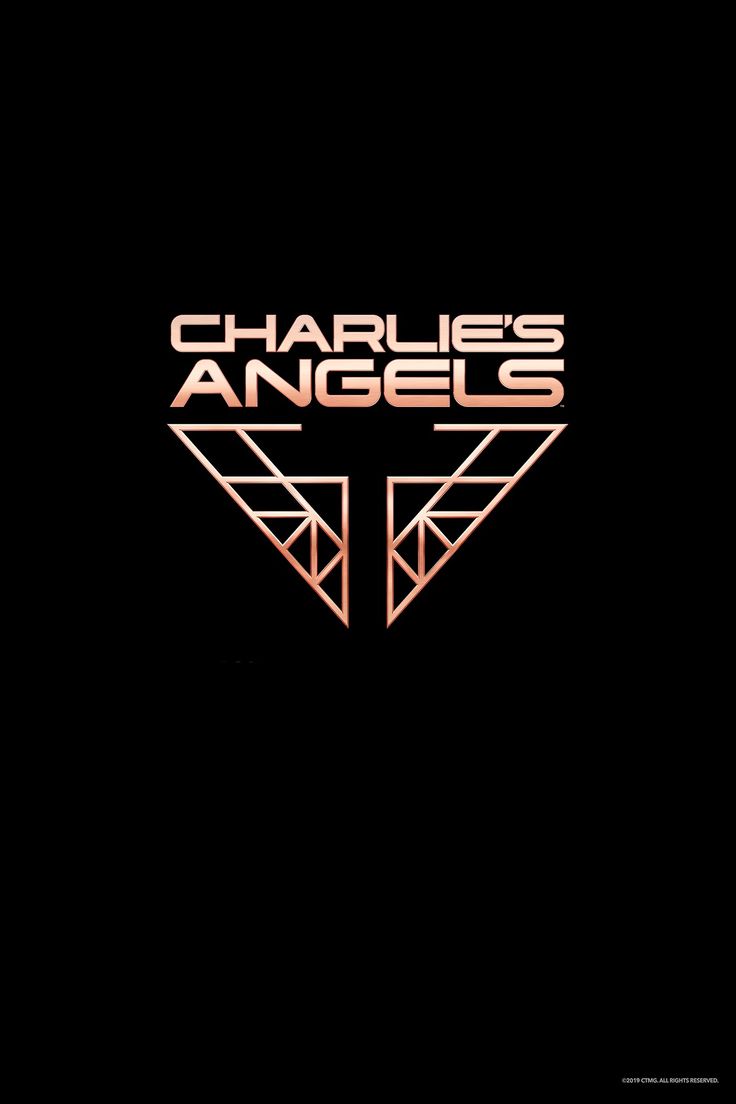 Charlie'S Angels Movie 2019 Wallpapers