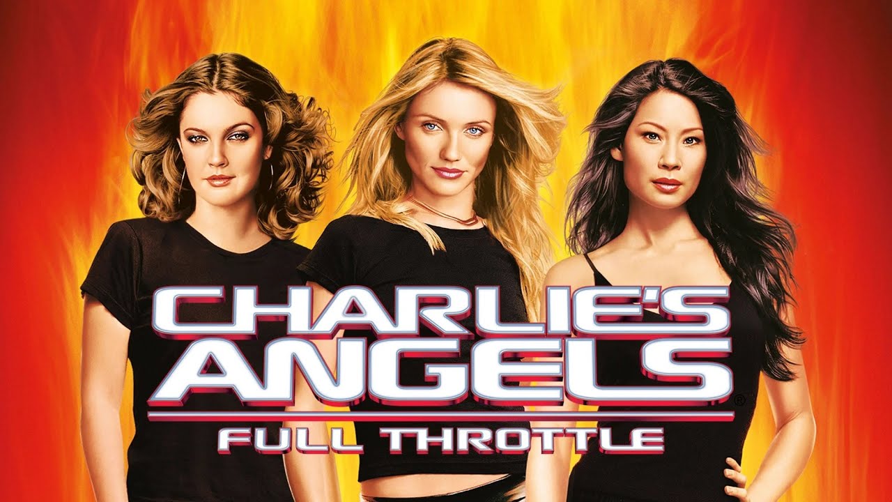 Charlie'S Angels Movie 2019 Wallpapers