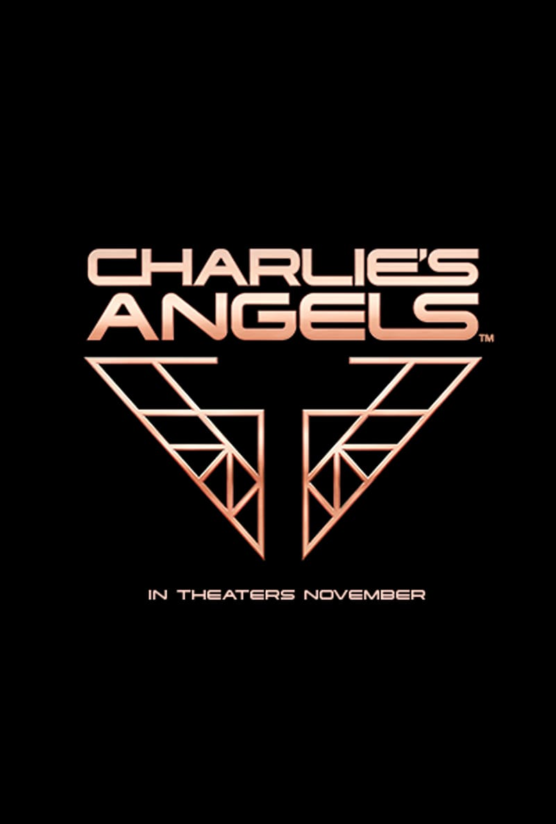 Charlie'S Angels Wallpapers