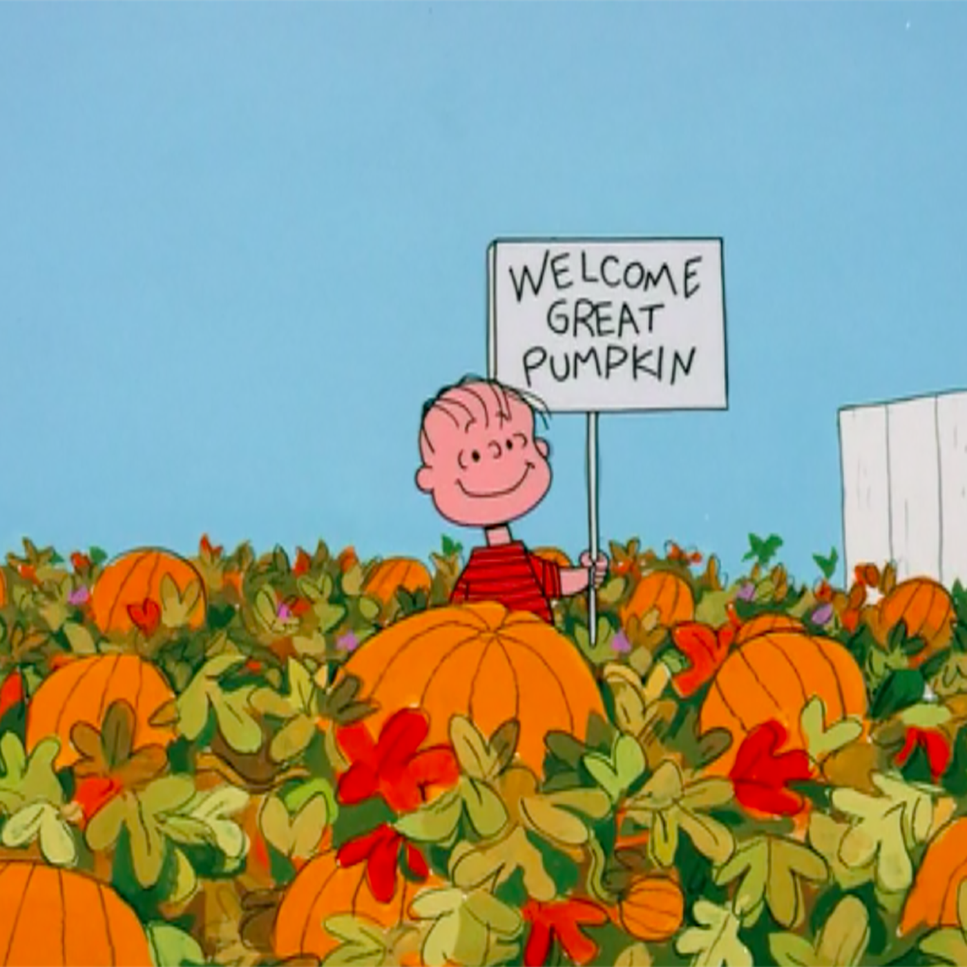 Charlie Brown Halloween Wallpapers