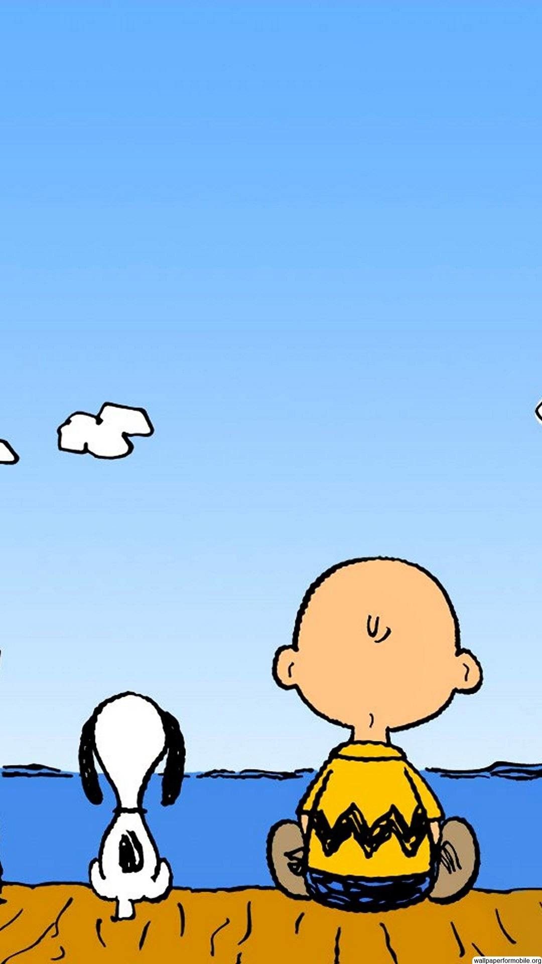 Charlie Brown Phone Wallpapers