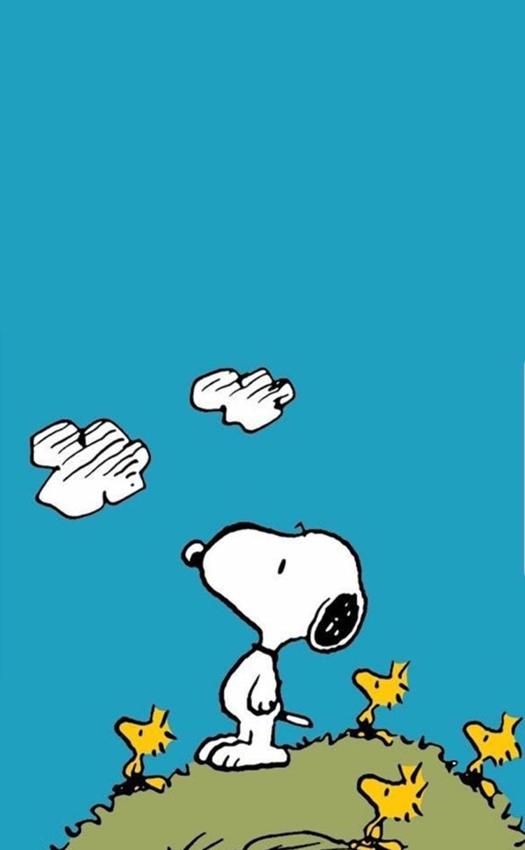 Charlie Brown Phone Wallpapers