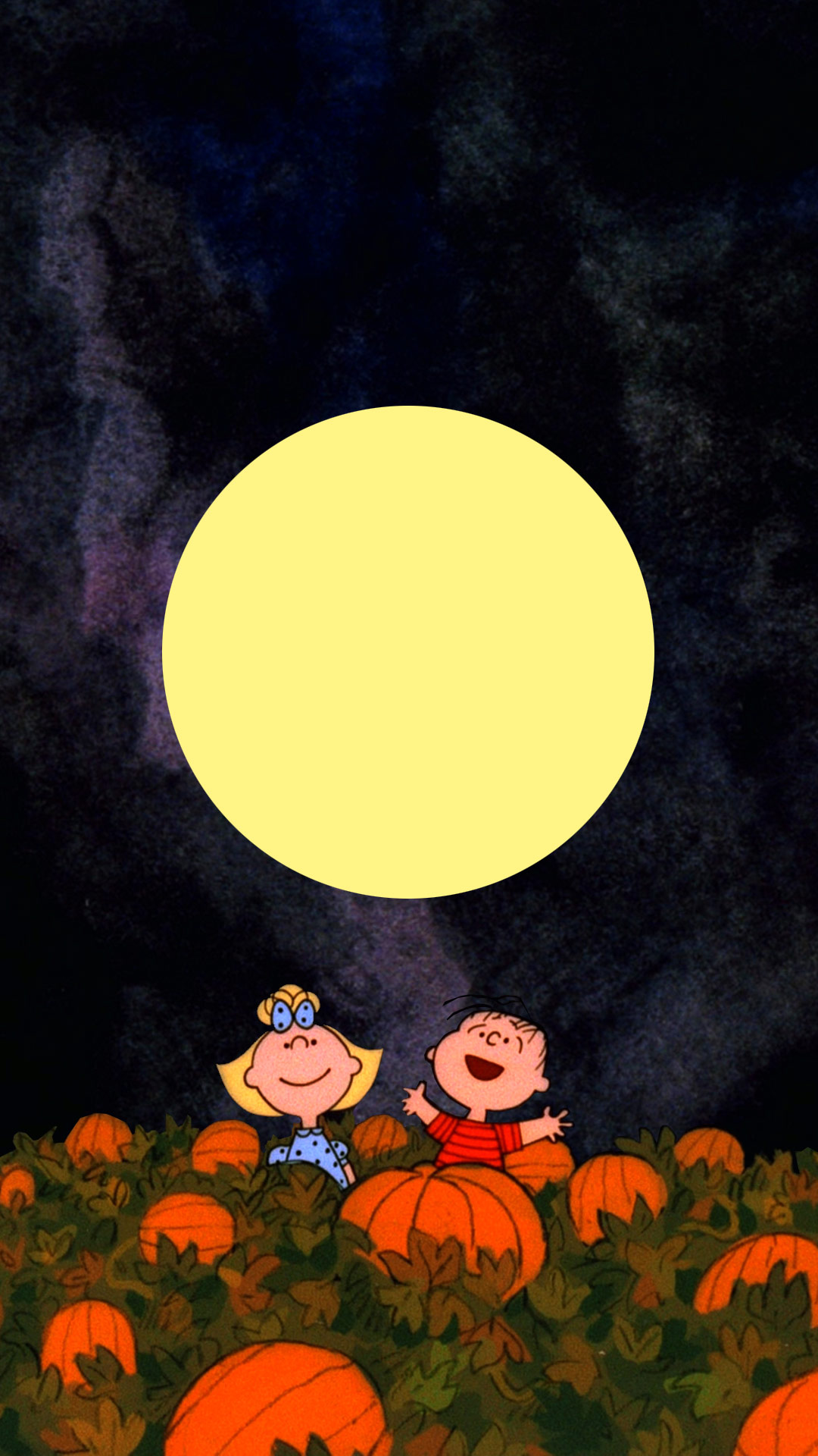 Charlie Brown Phone Wallpapers