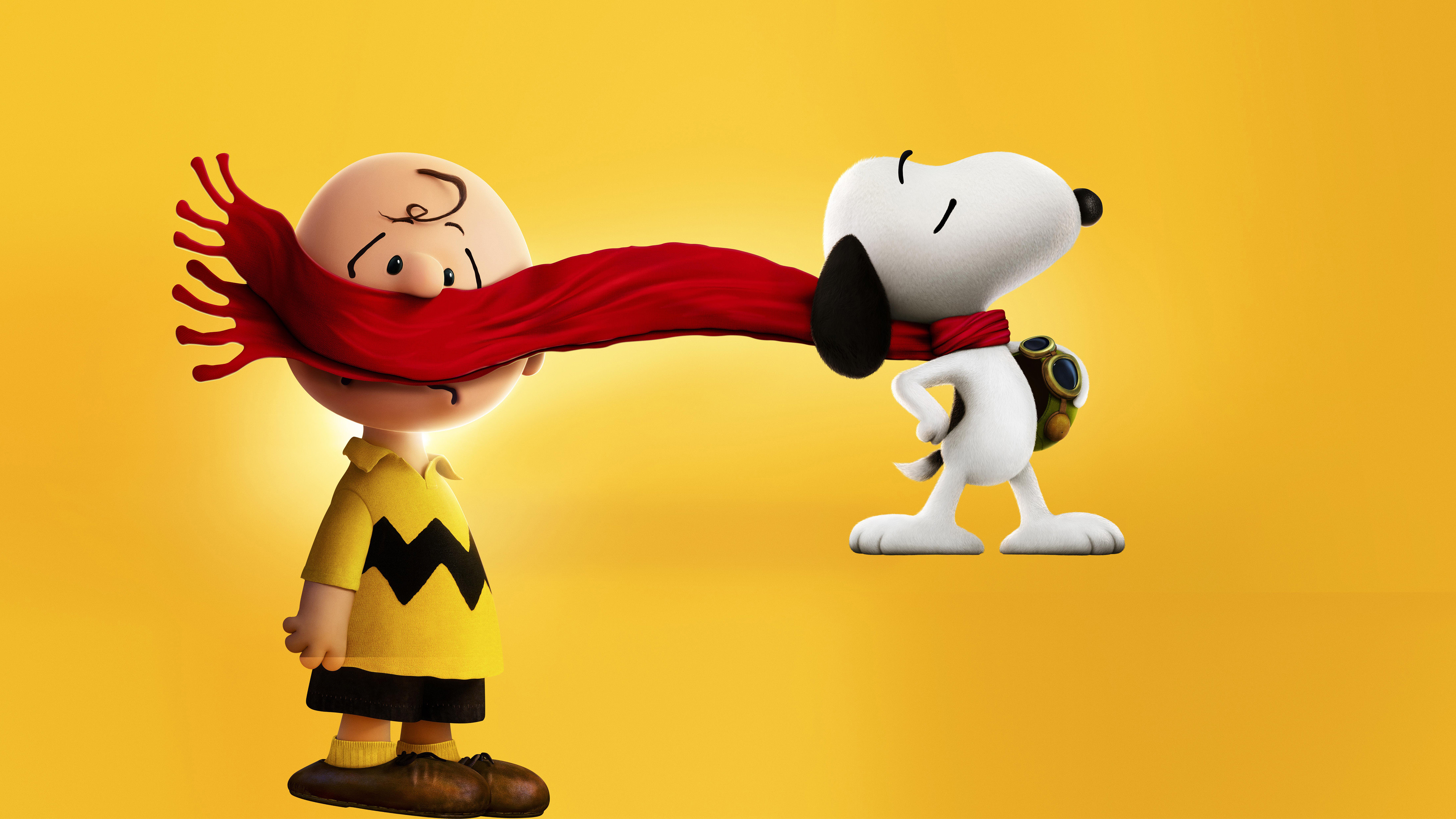 Charlie Brown Wallpapers