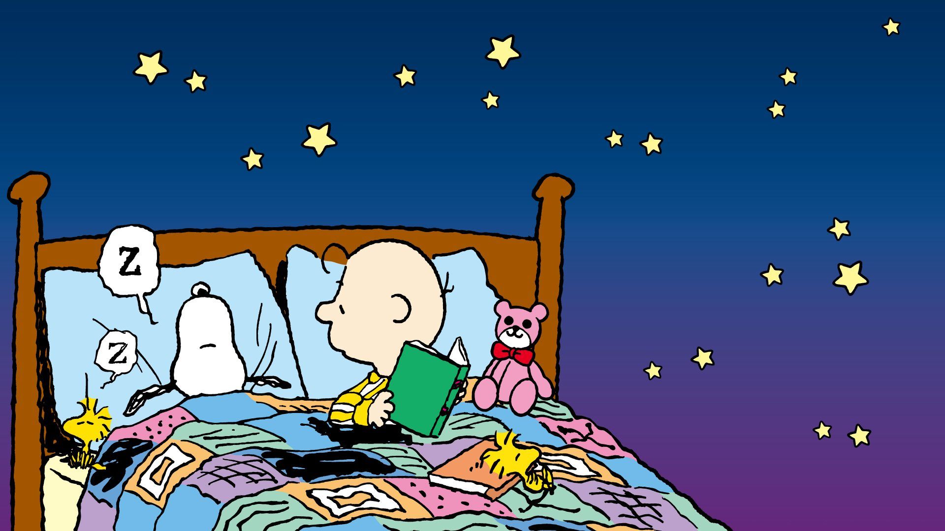 Charlie Brown Wallpapers