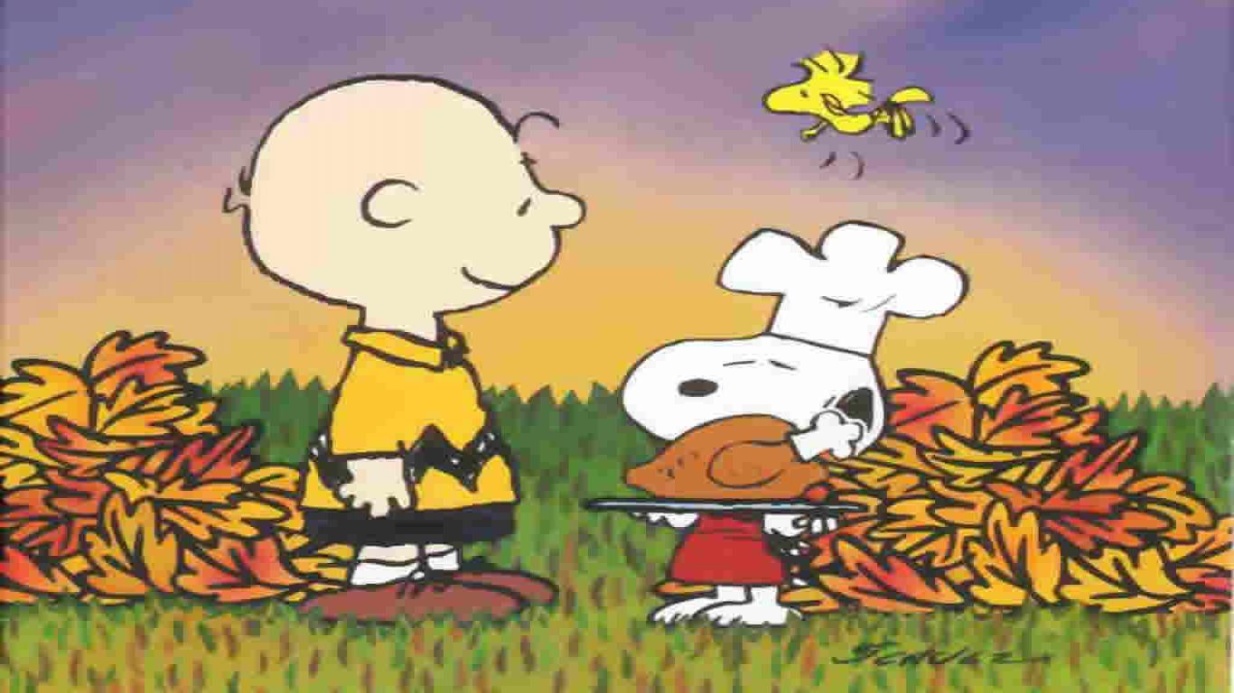 Charlie Brown Wallpapers