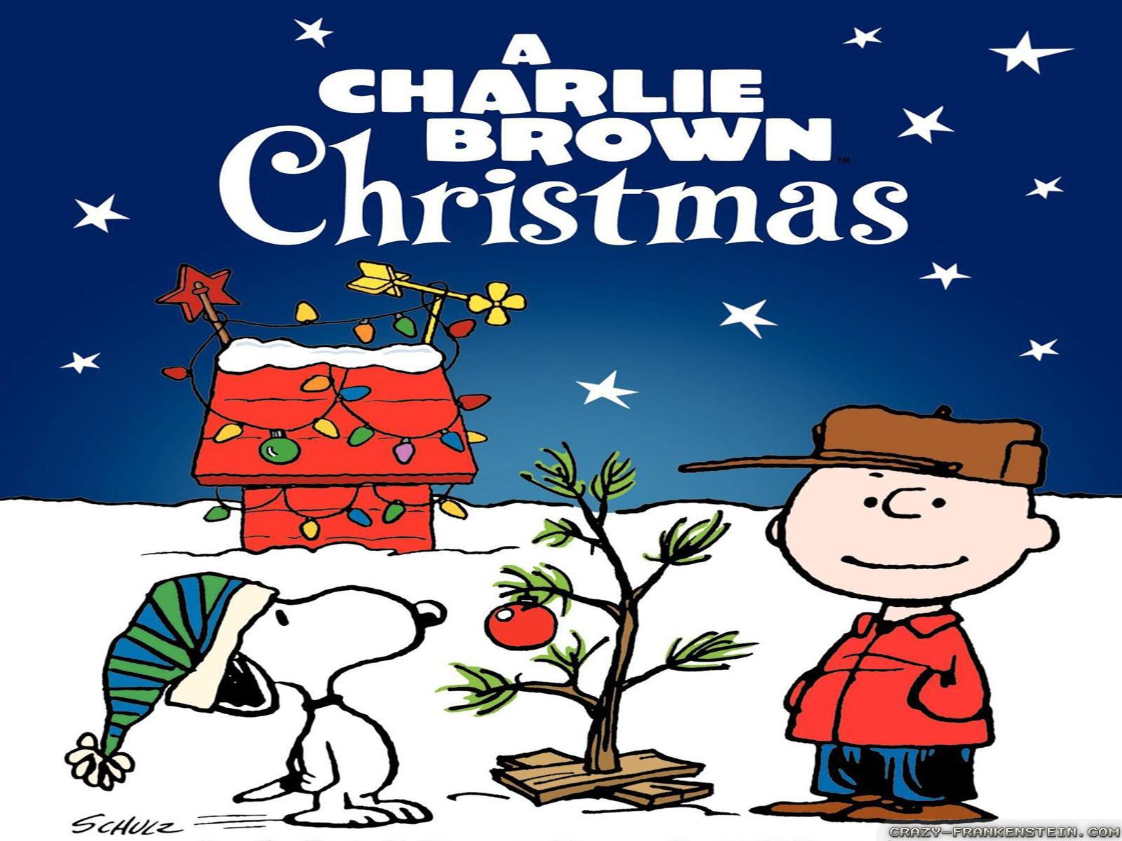 Charlie Brown Wallpapers