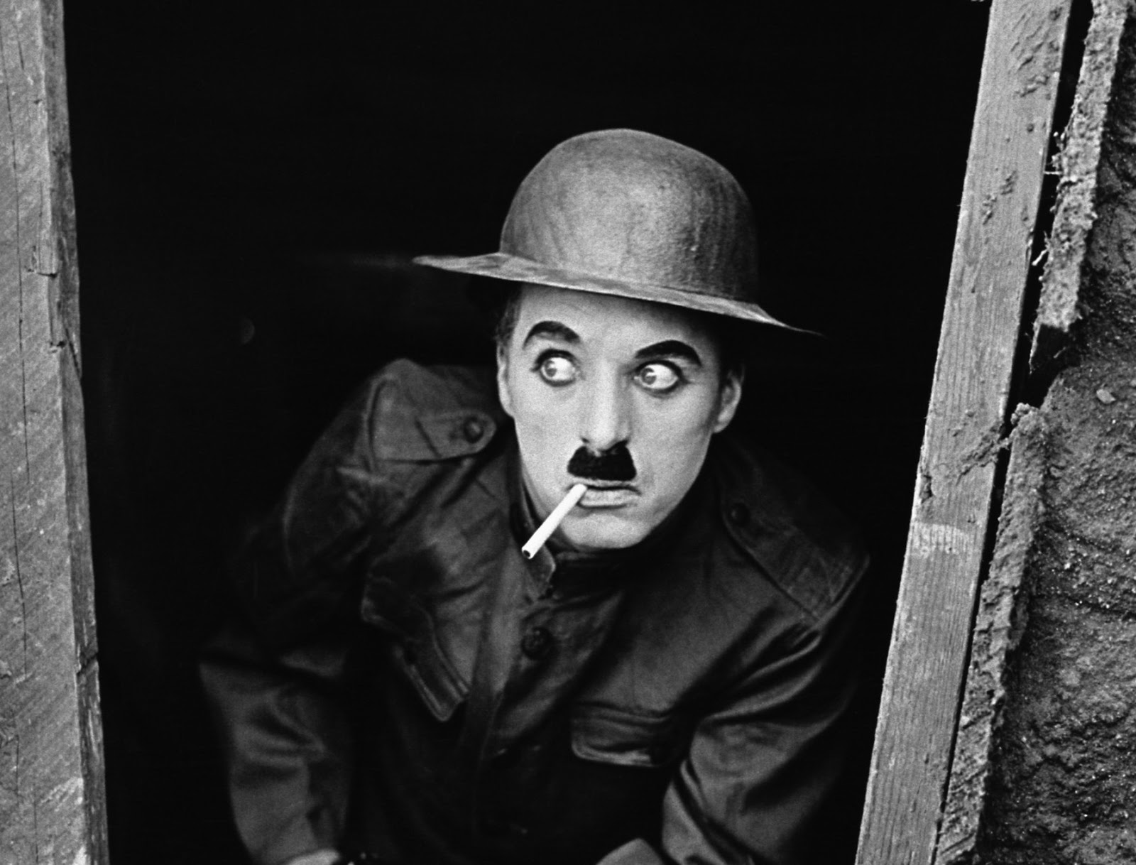 Charlie Chaplin Wallpapers