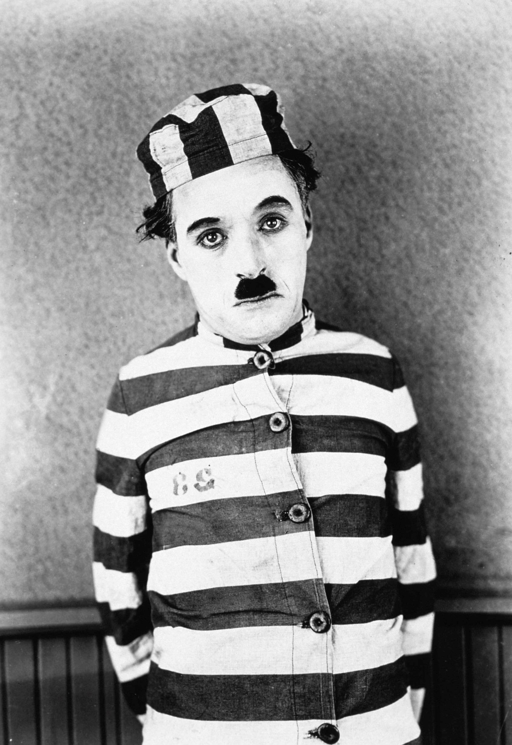 Charlie Chaplin Wallpapers