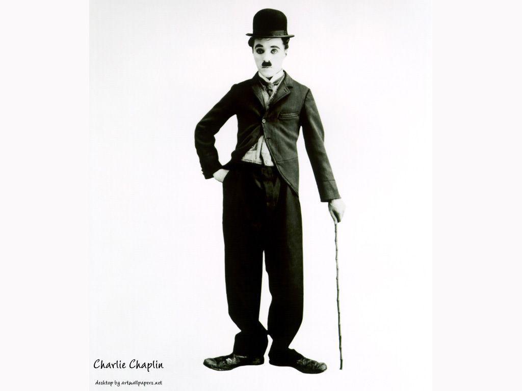 Charlie Chaplin Wallpapers