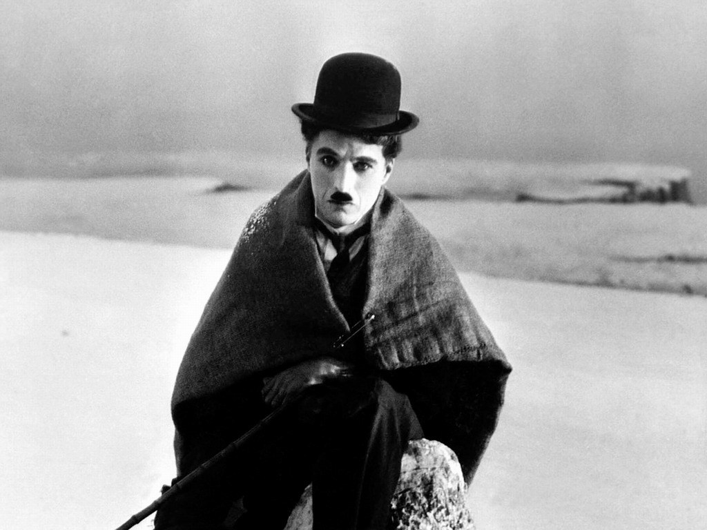 Charlie Chaplin Wallpapers