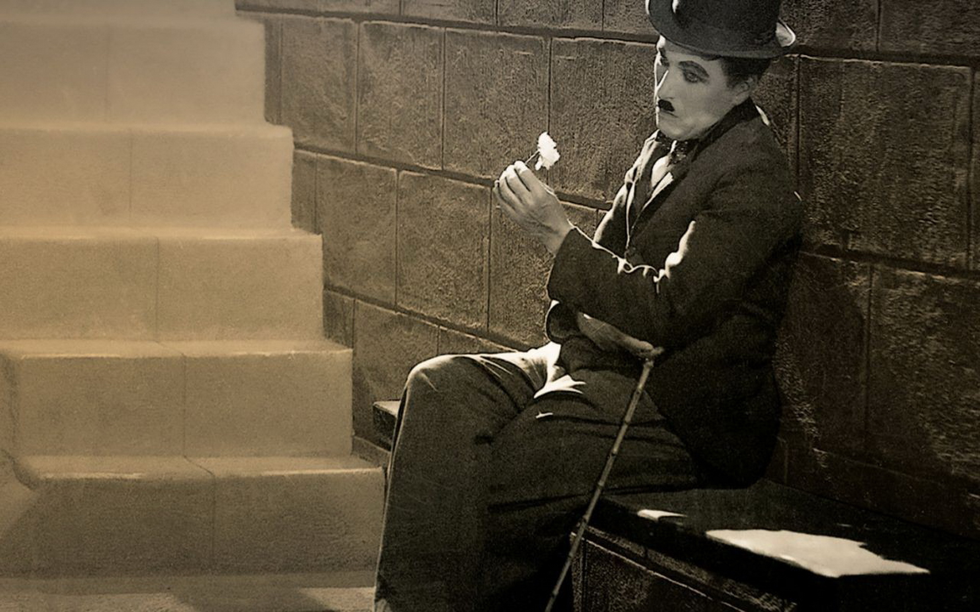 Charlie Chaplin Wallpapers