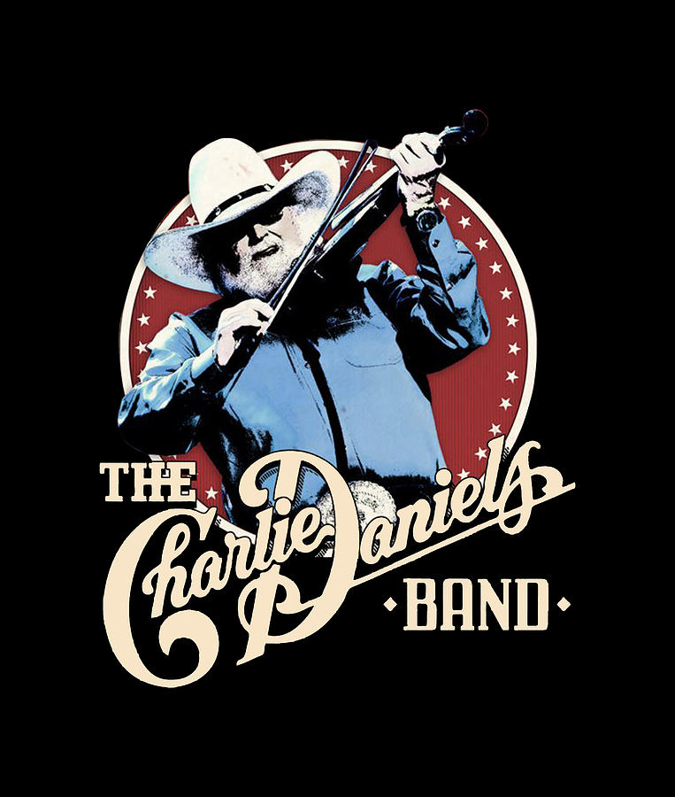 Charlie Daniels Wallpapers