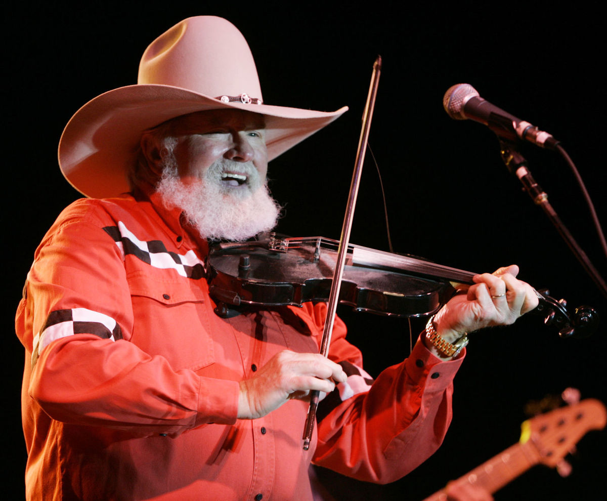 Charlie Daniels Wallpapers