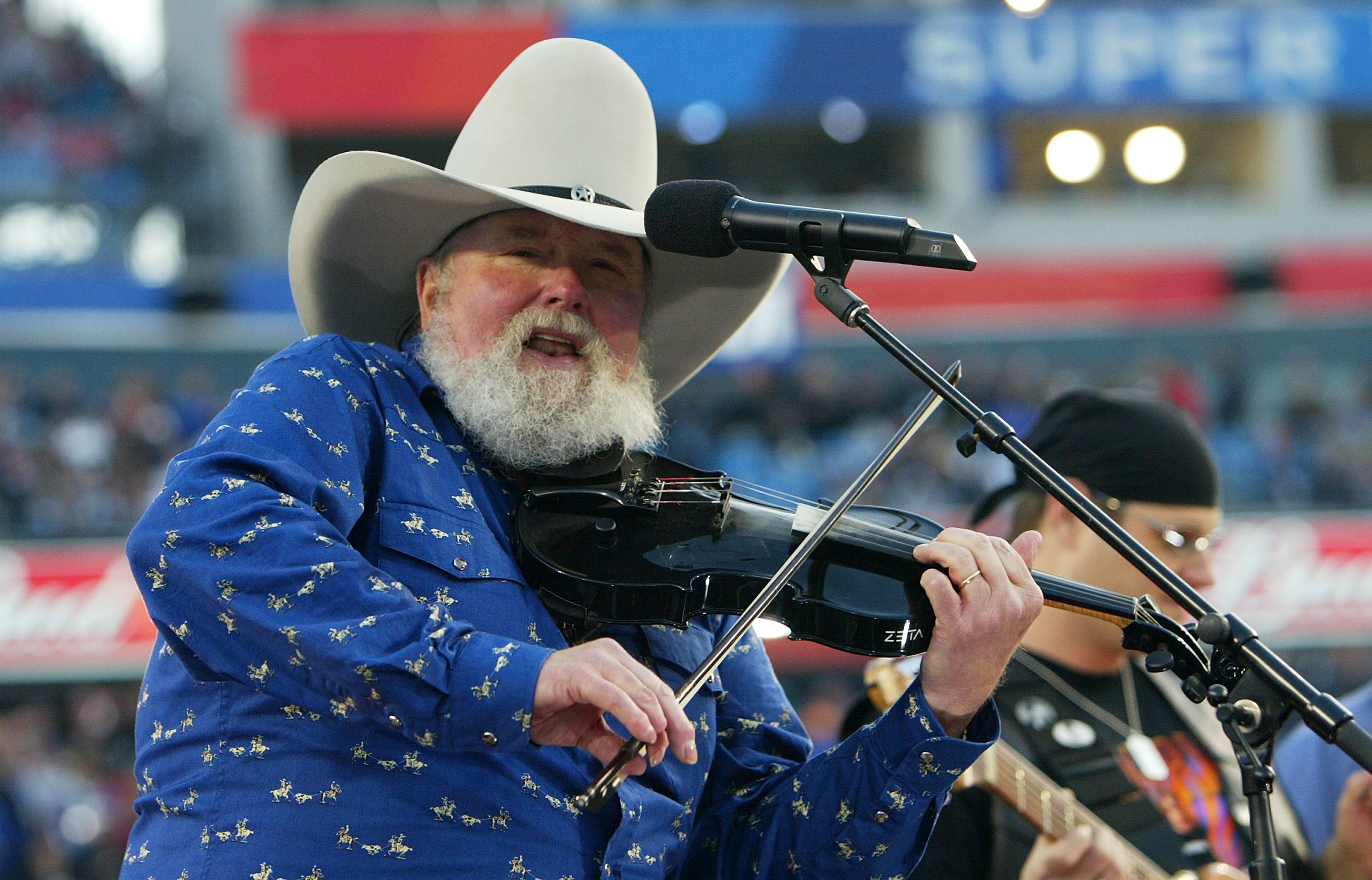 Charlie Daniels Wallpapers