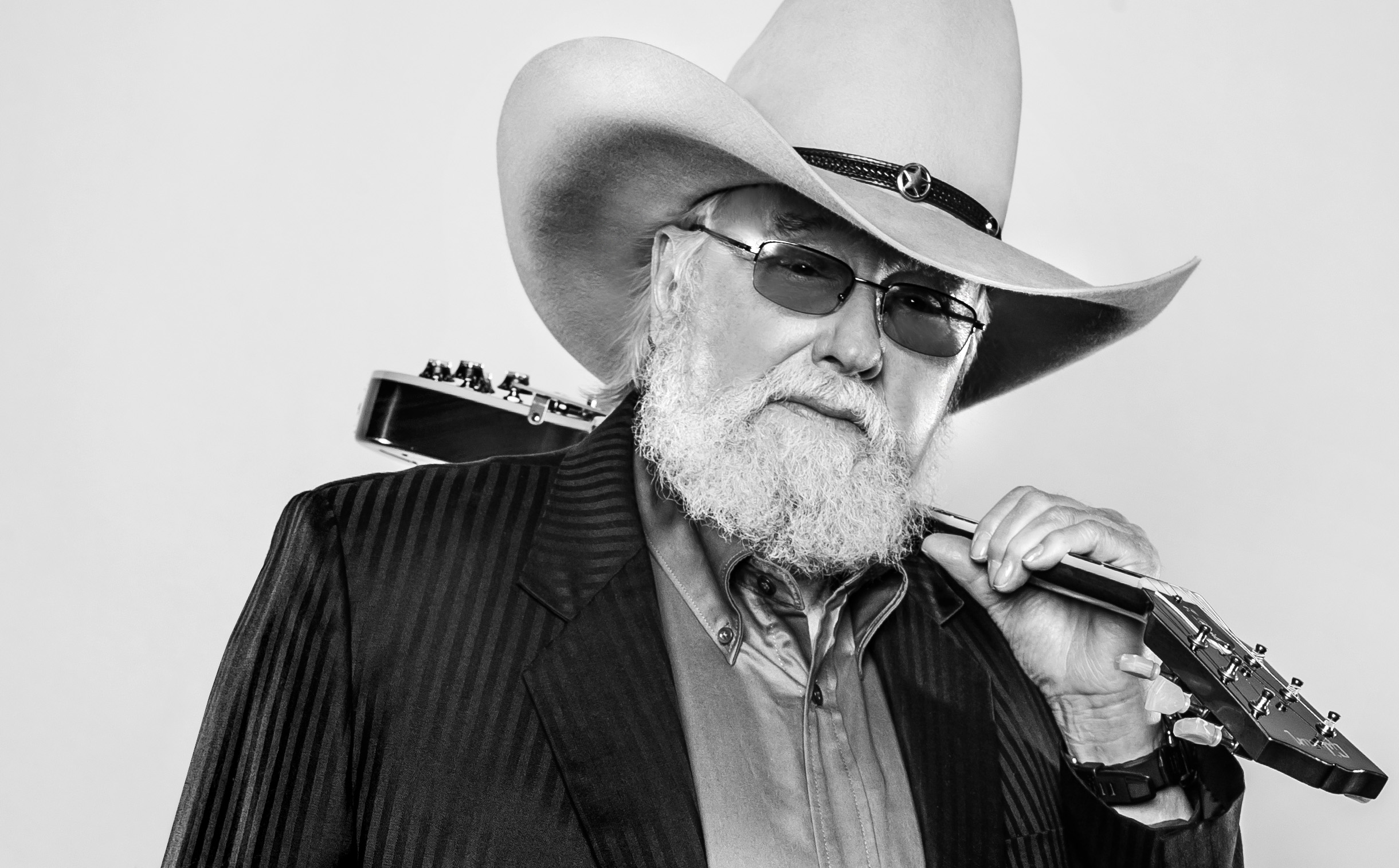 Charlie Daniels Wallpapers