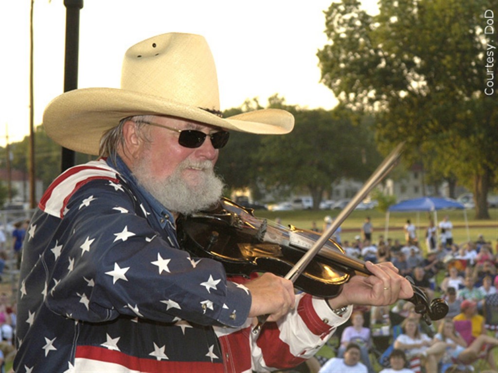 Charlie Daniels Wallpapers