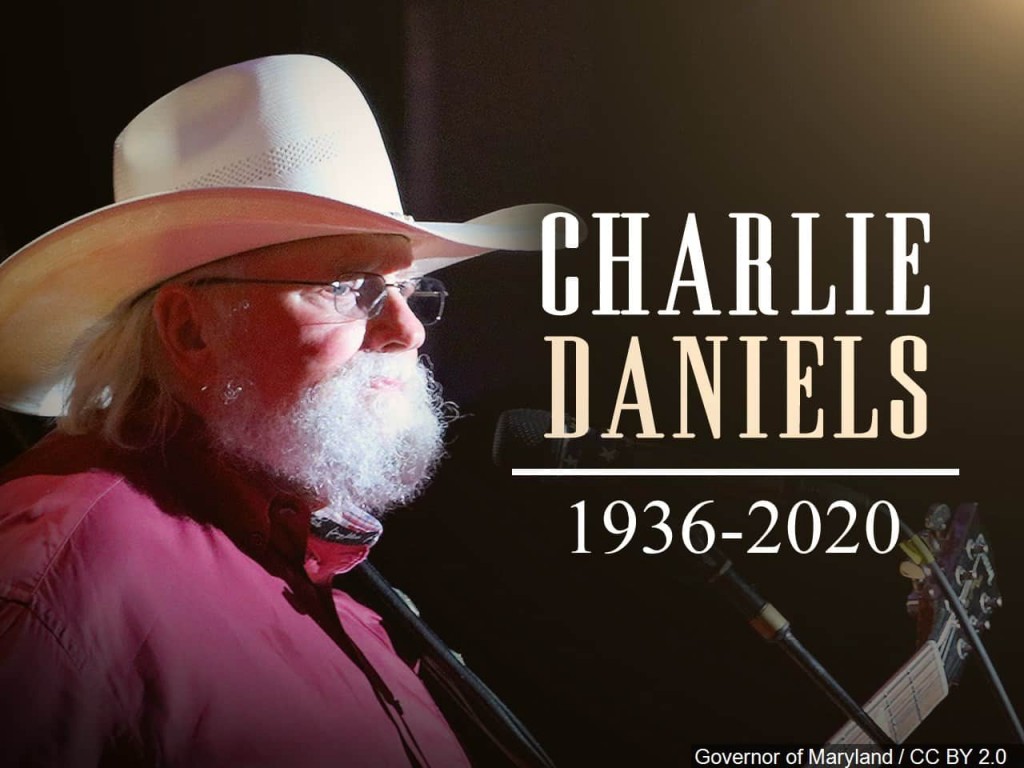 Charlie Daniels Wallpapers