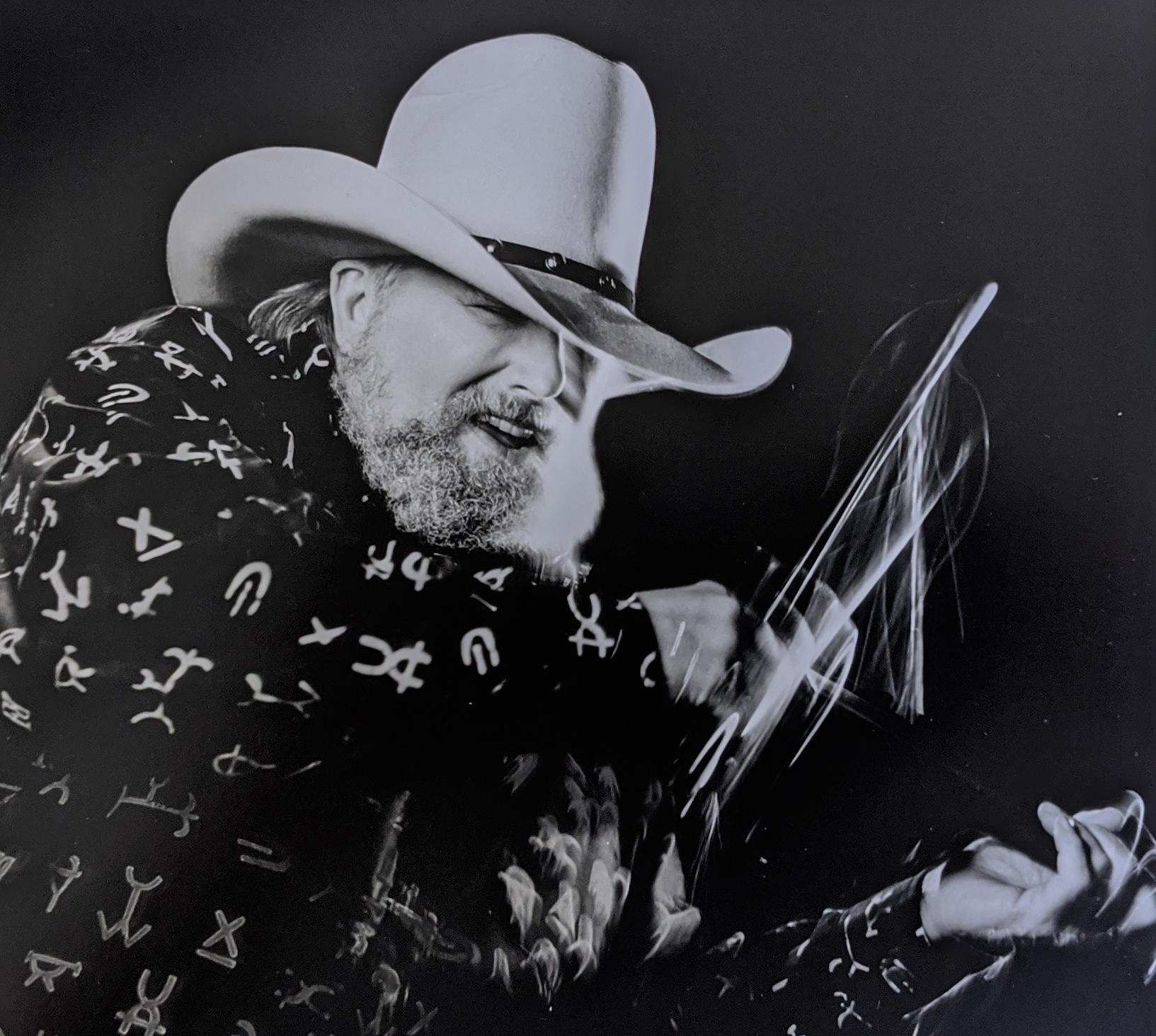 Charlie Daniels Wallpapers