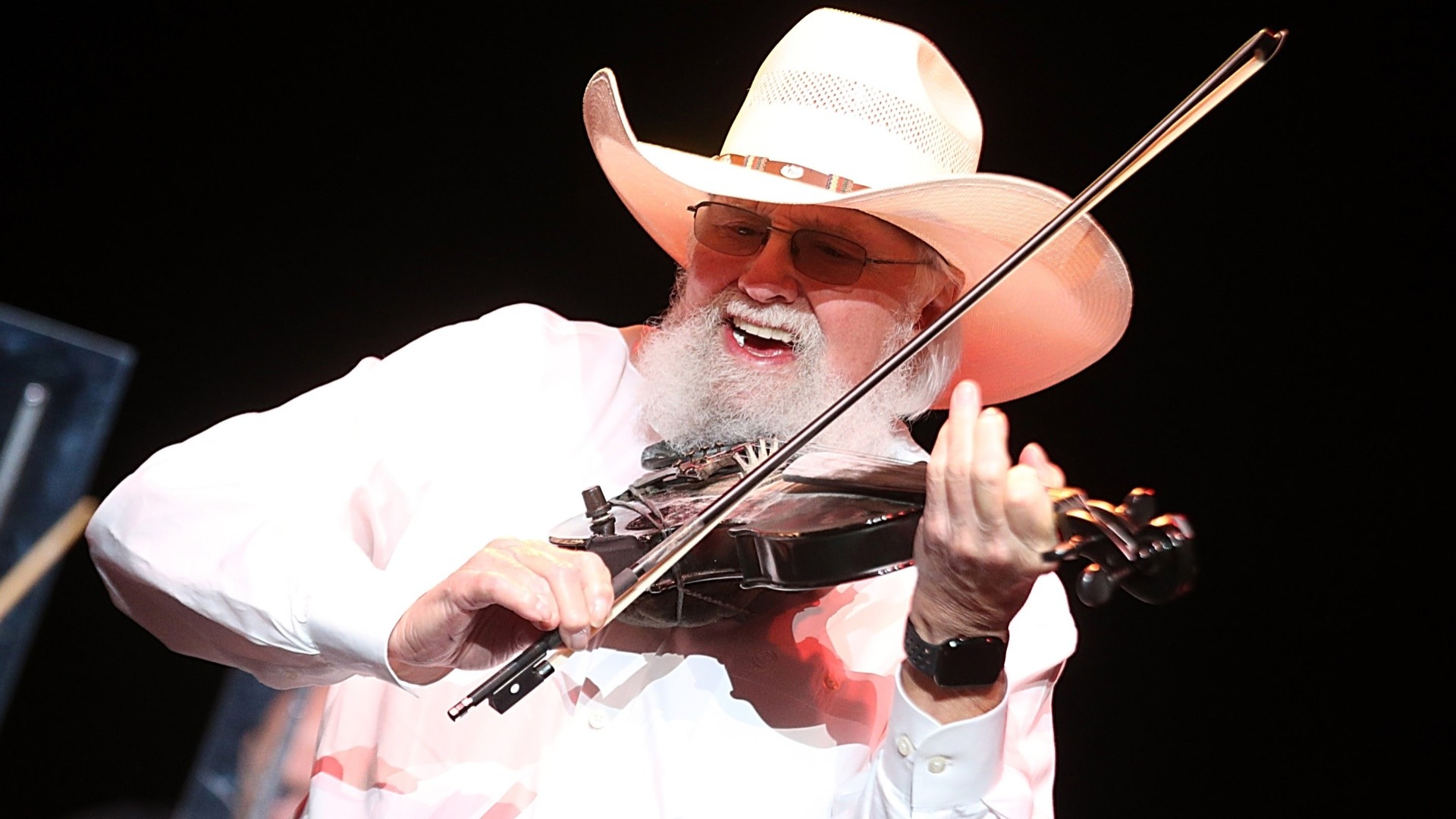 Charlie Daniels Wallpapers