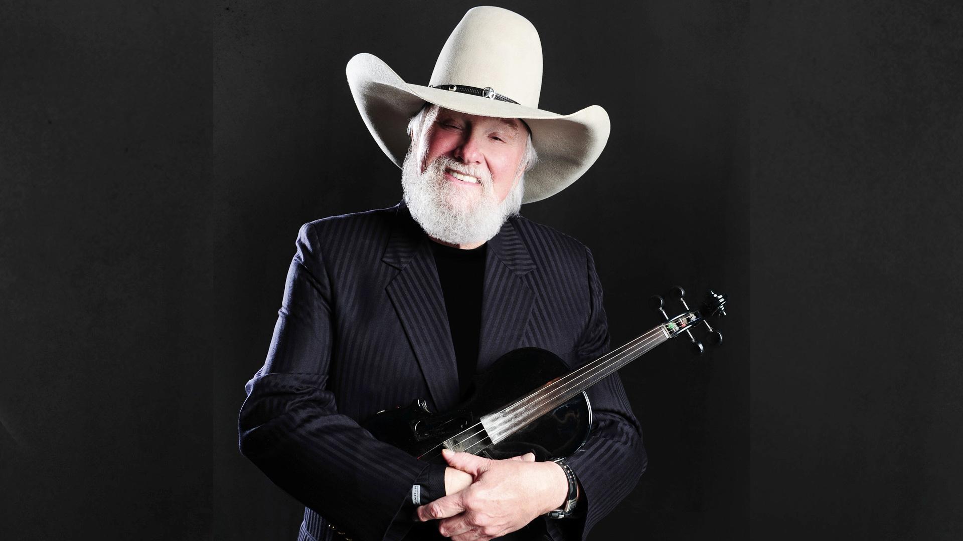 Charlie Daniels Wallpapers