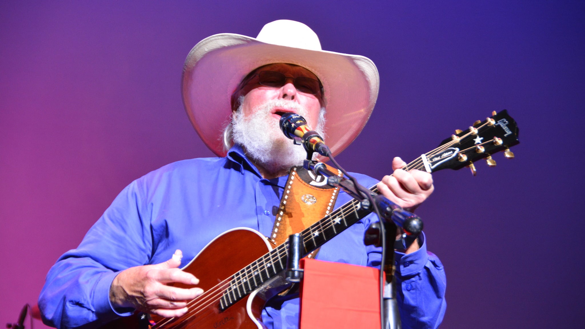 Charlie Daniels Wallpapers