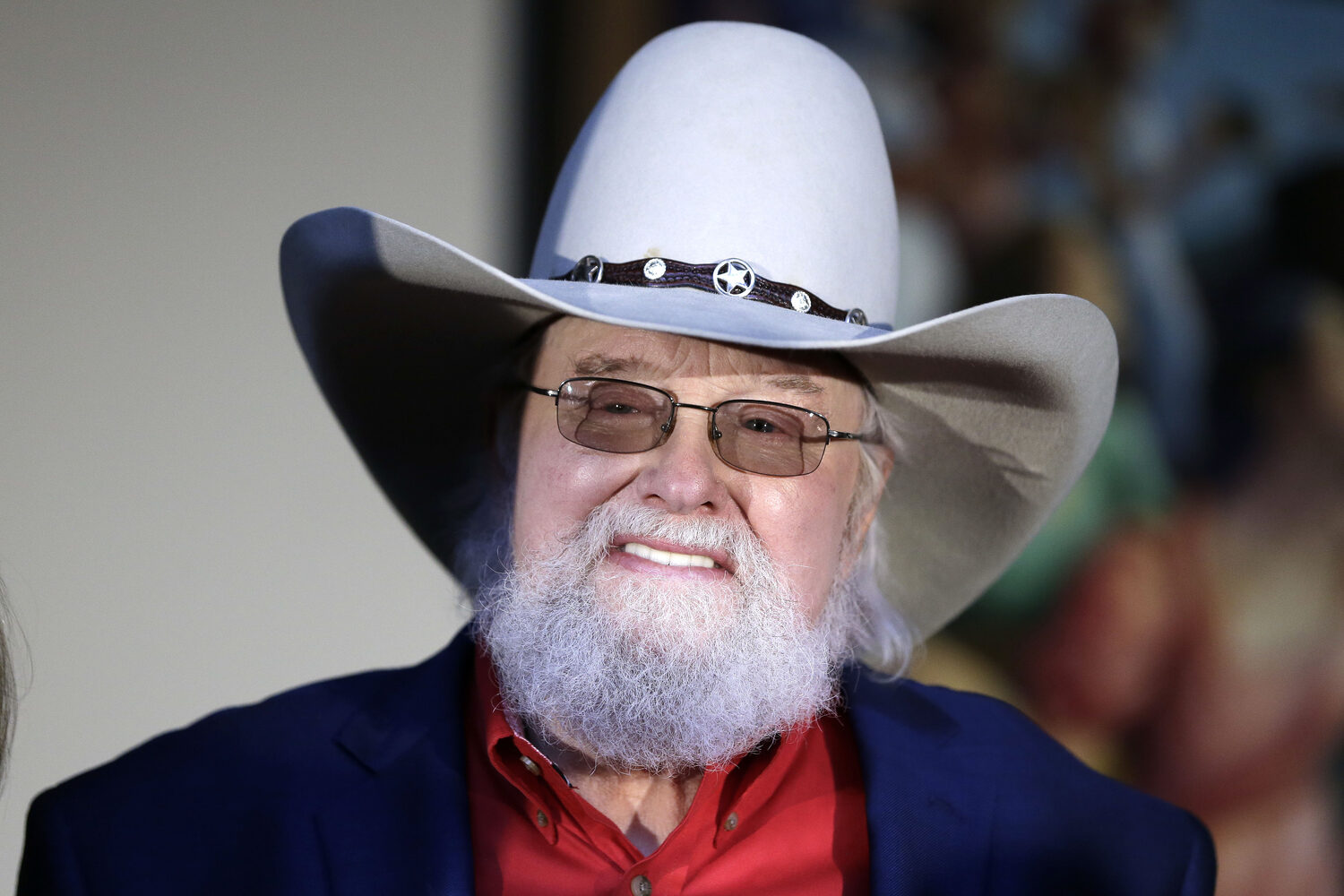 Charlie Daniels Wallpapers