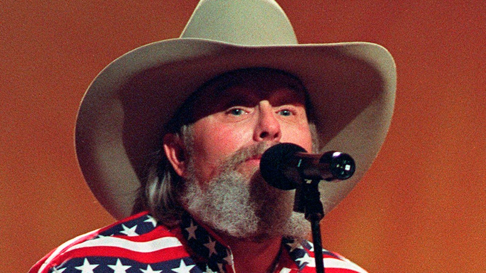 Charlie Daniels Wallpapers