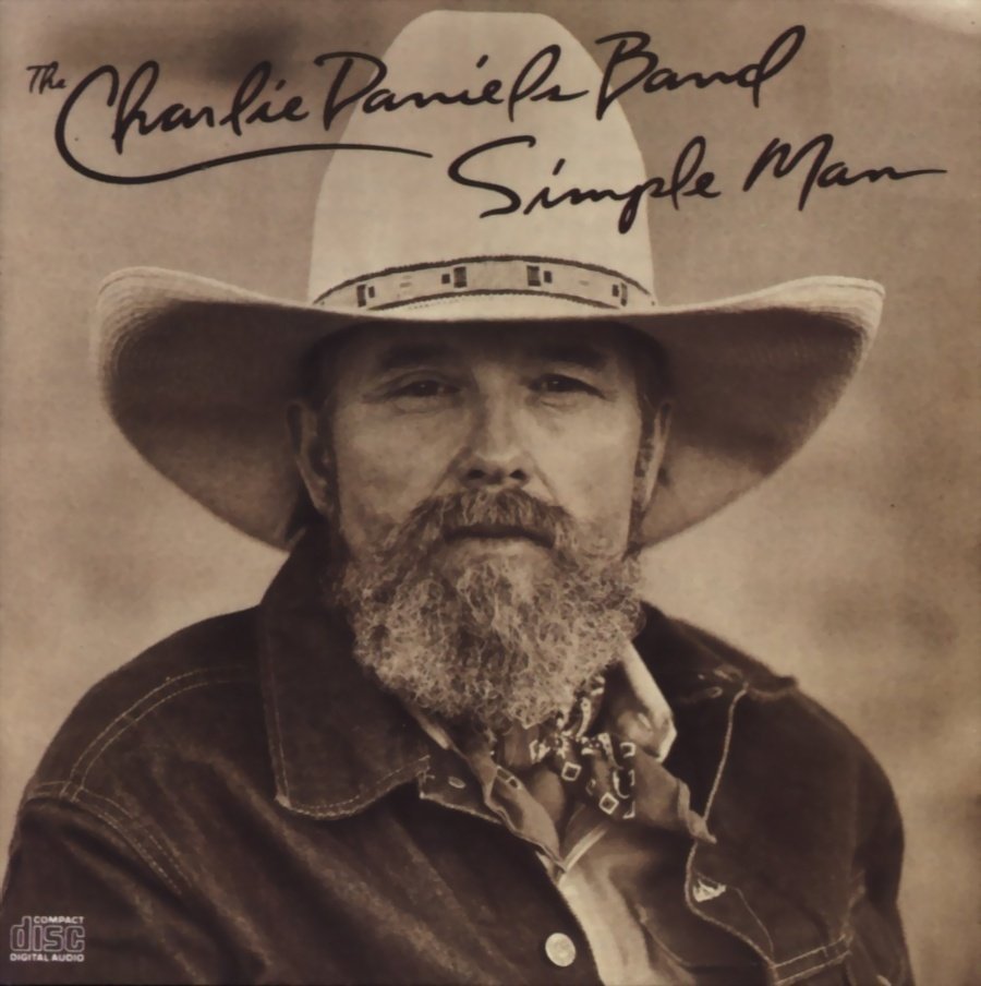 Charlie Daniels Wallpapers