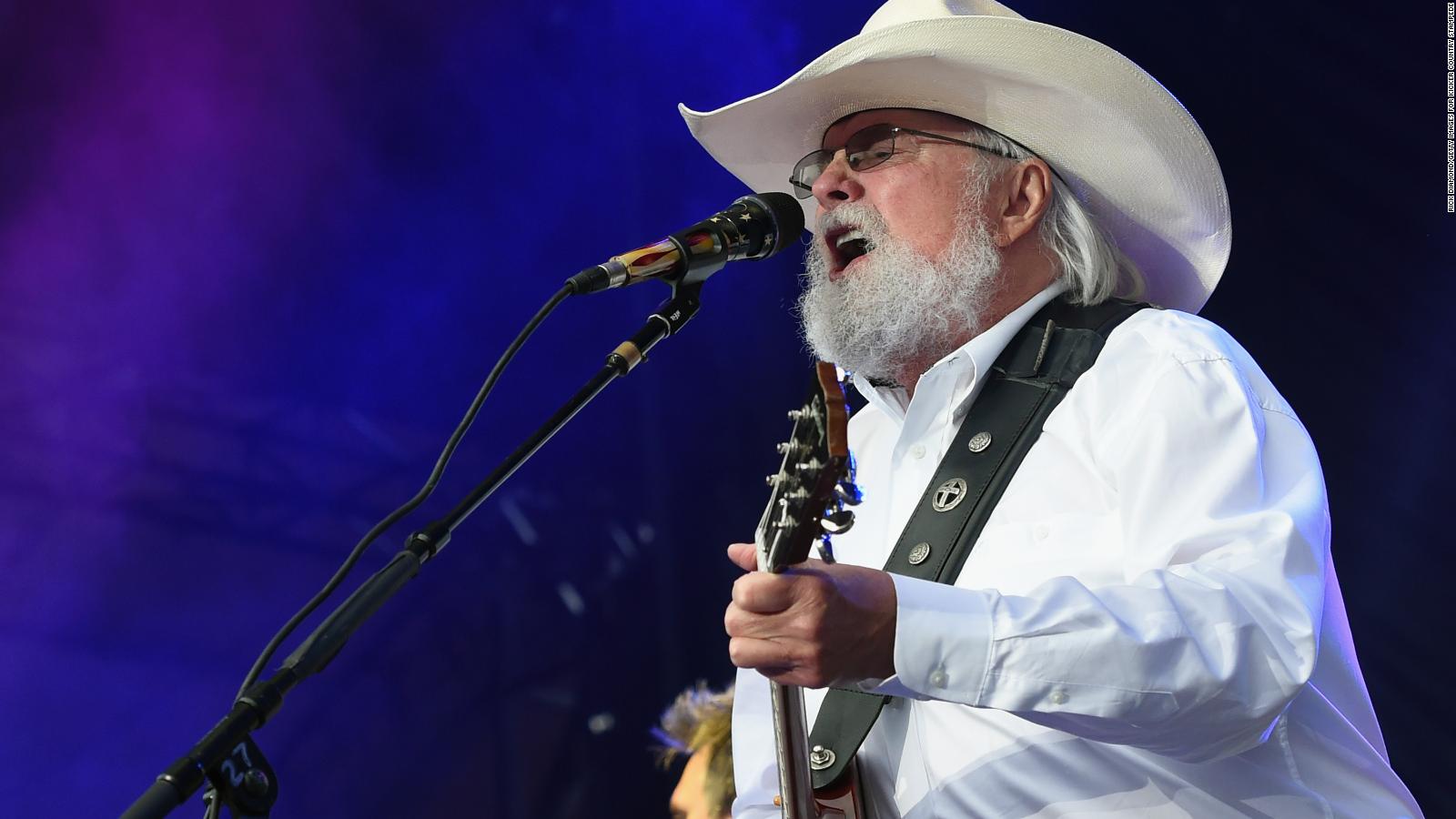 Charlie Daniels Wallpapers